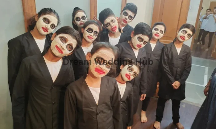 dance temple academy